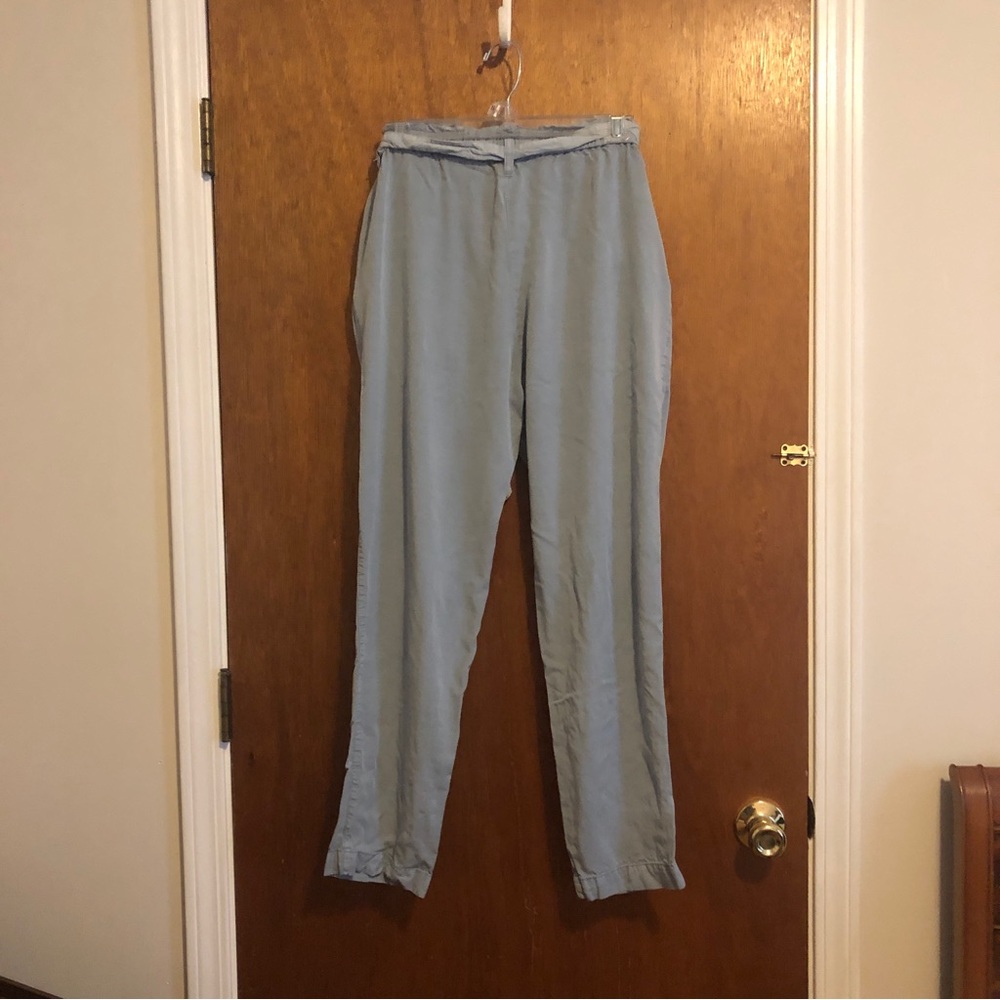 H&M L.O.G.G. Drawstring Pants - Picture 5 of 7